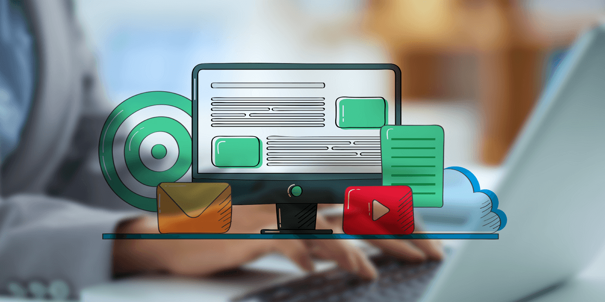 باقة العاصمة لإدارة الصفحات وإنتاج المحتوى